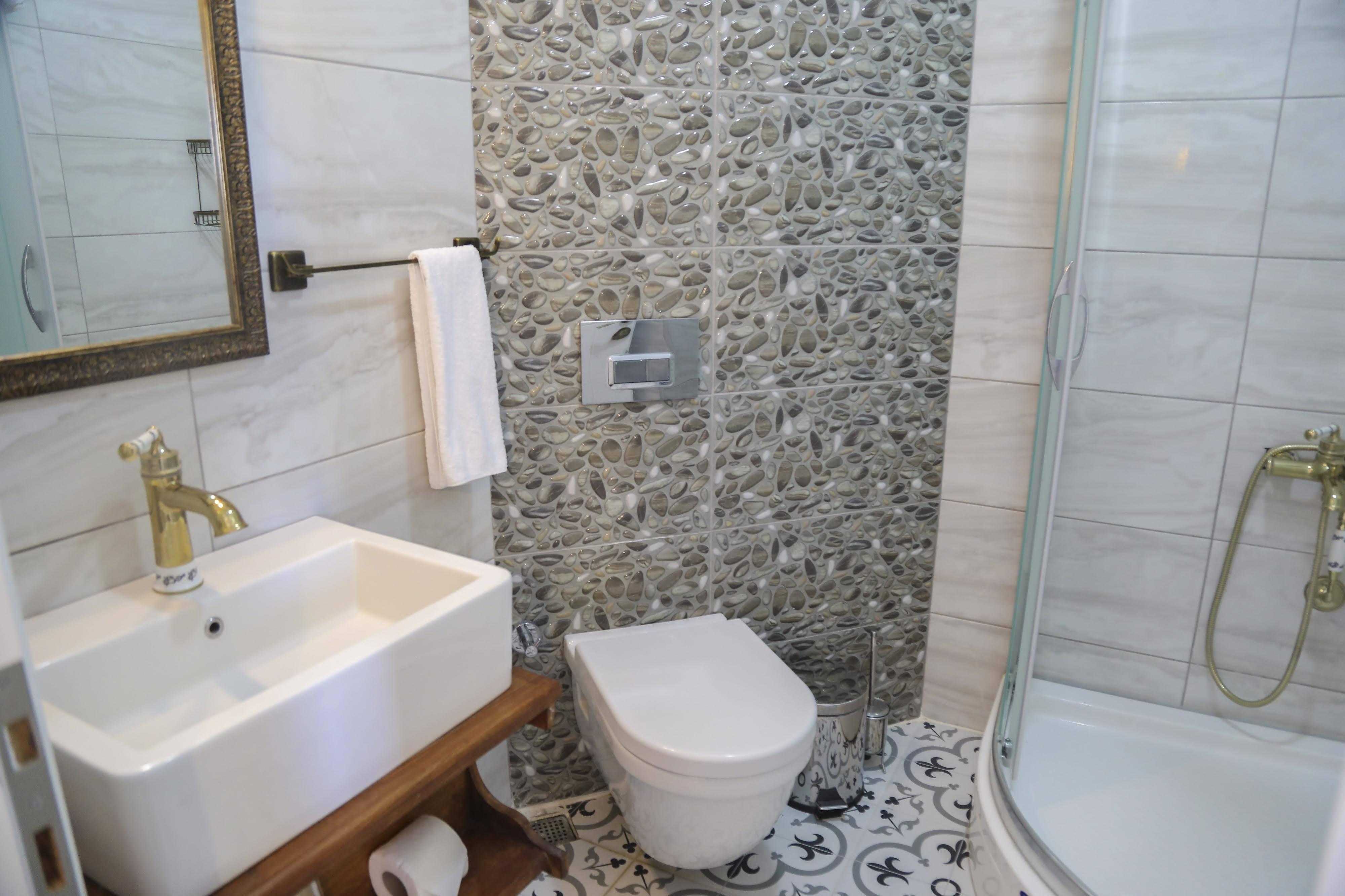 Aksu Hotel Alaçatı Exteriör bild