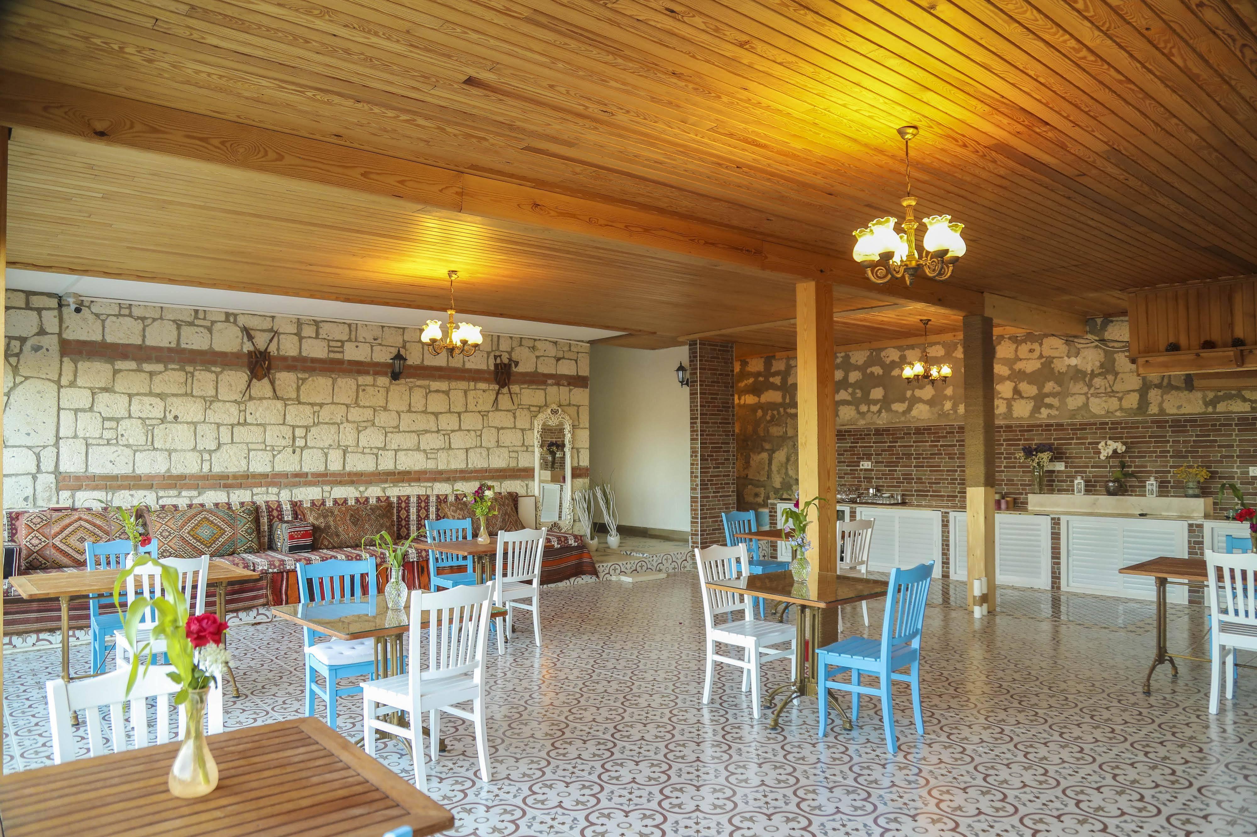 Aksu Hotel Alaçatı Exteriör bild
