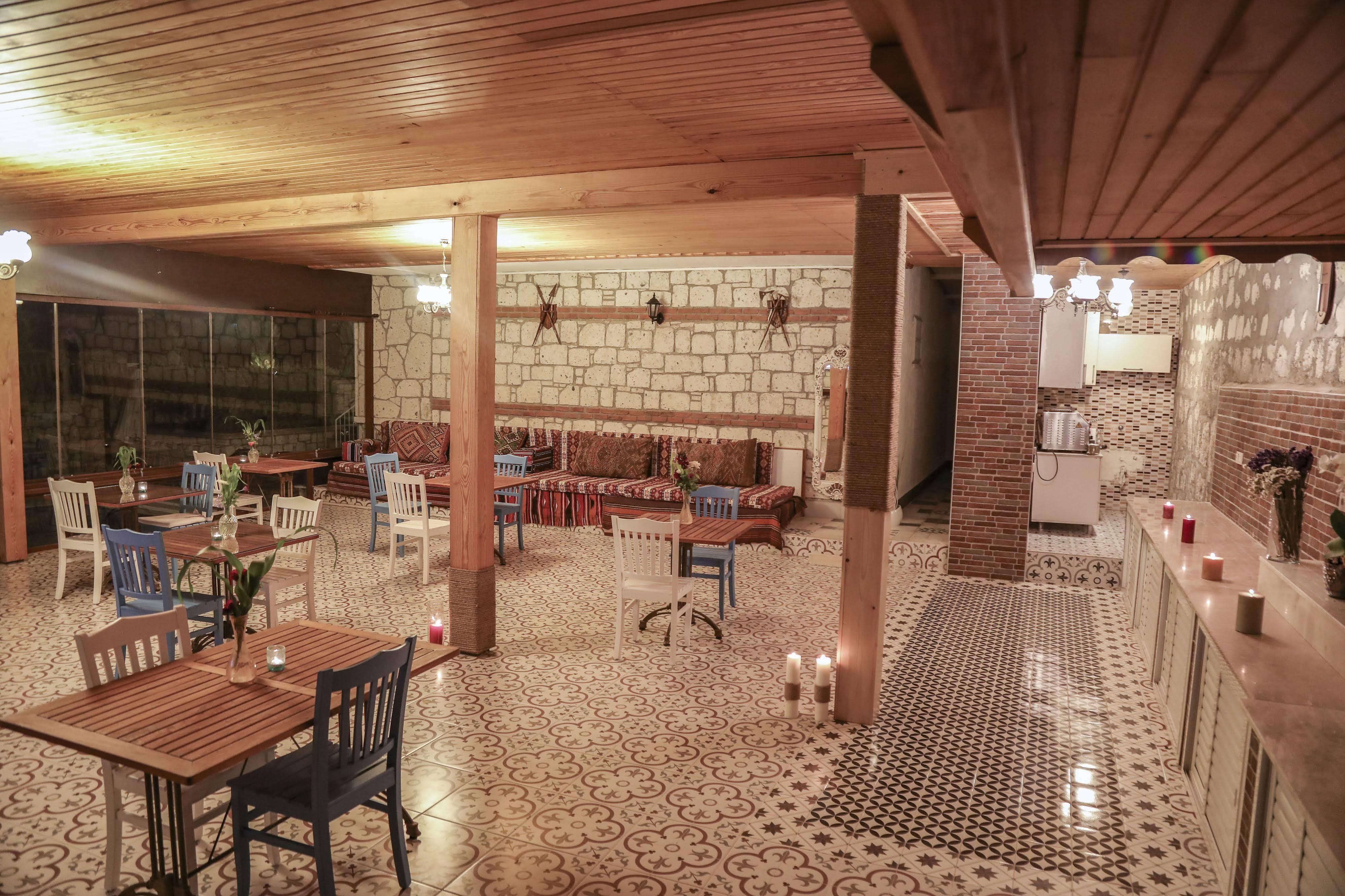 Aksu Hotel Alaçatı Exteriör bild