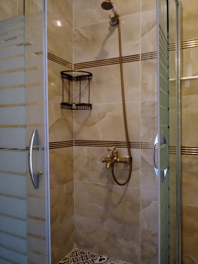 Aksu Hotel Alaçatı Exteriör bild