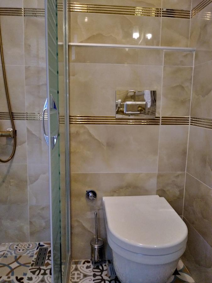 Aksu Hotel Alaçatı Exteriör bild