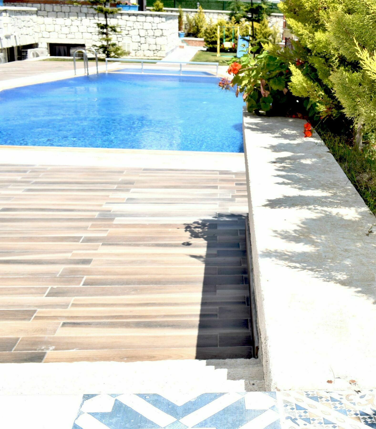 Aksu Hotel Alaçatı Exteriör bild